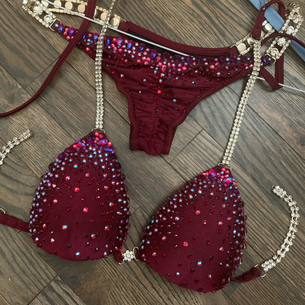 NPC BIKINI